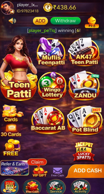 777 Slot Casino game