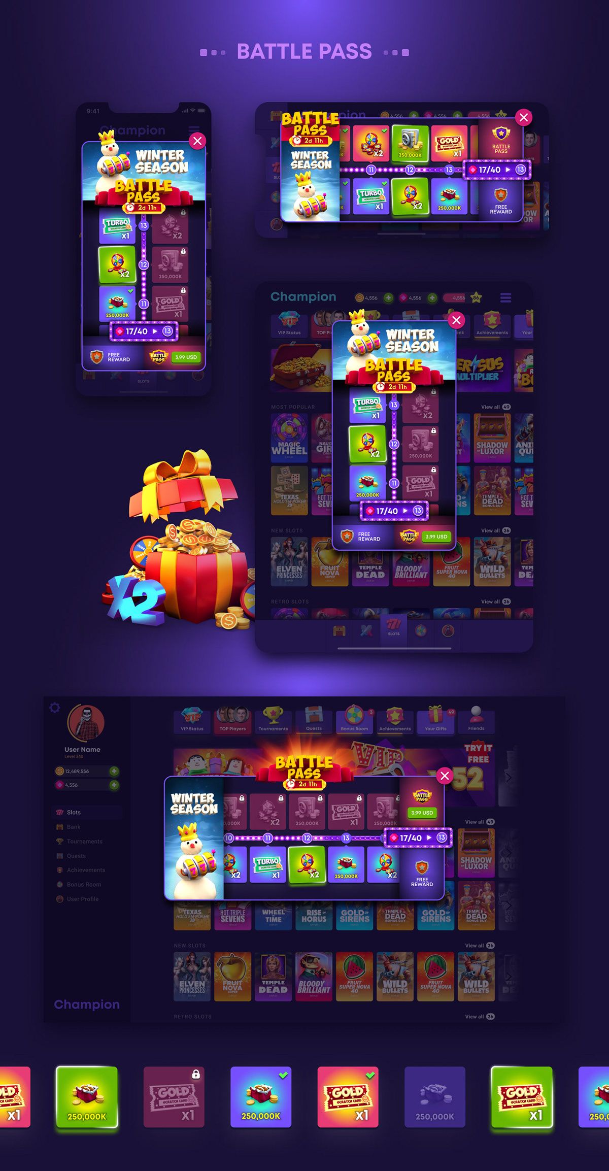 777 Slot Casino
