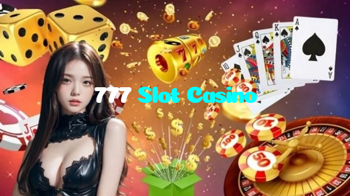 making first deposit on 777 Slot Casino website using local payment methods in Pakistan