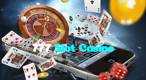 making first deposit on 777 Slot Casino website using local payment methods in Pakistan