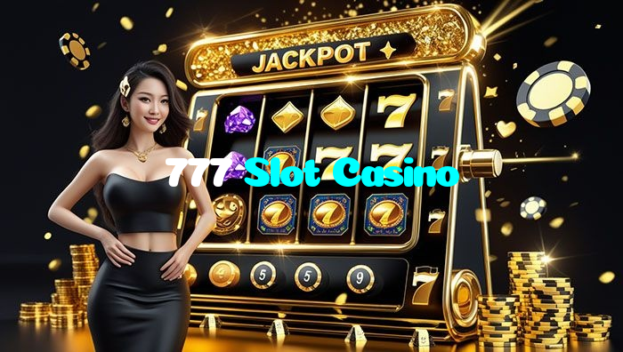 777 Slot Casino