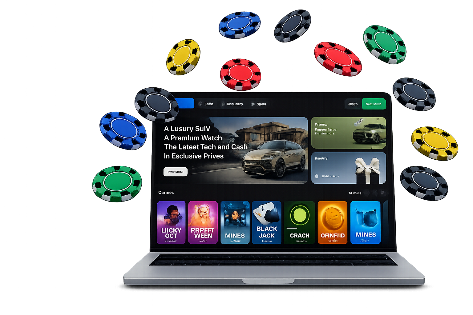 777 Slot Casino Pakistan