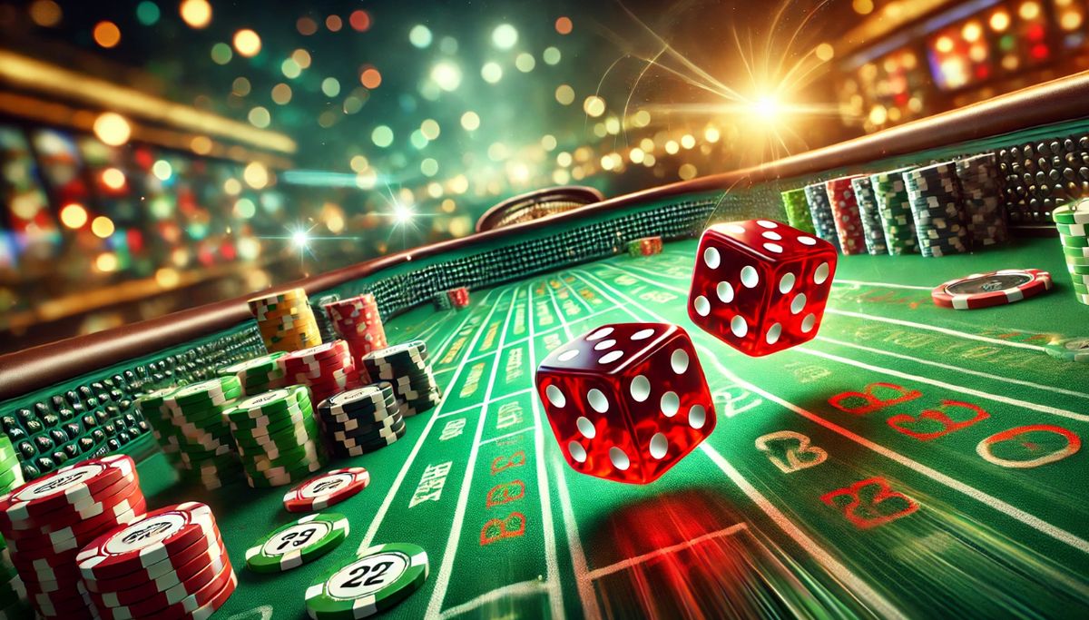 777 Slot Casino