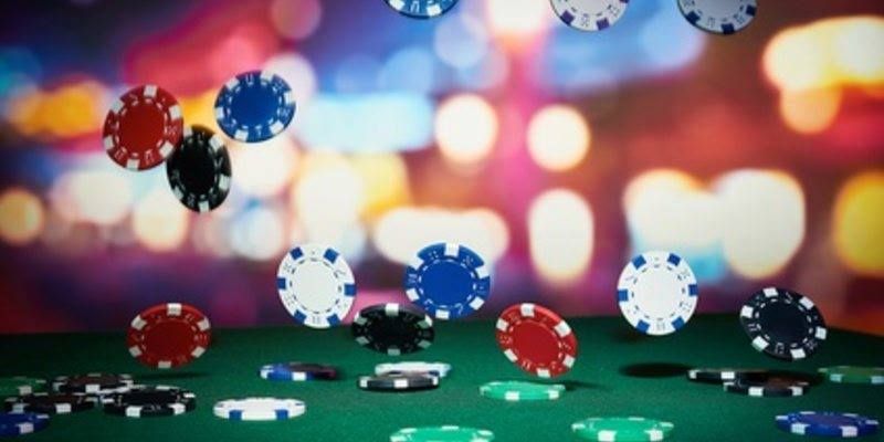 پاکستان میں 777 Slot Casino قانونی ہے۔