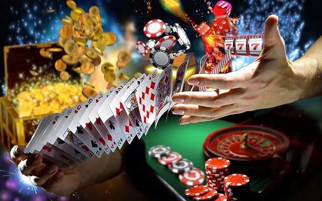 777 Slot Casino پاکستان ریئل منی گیمز