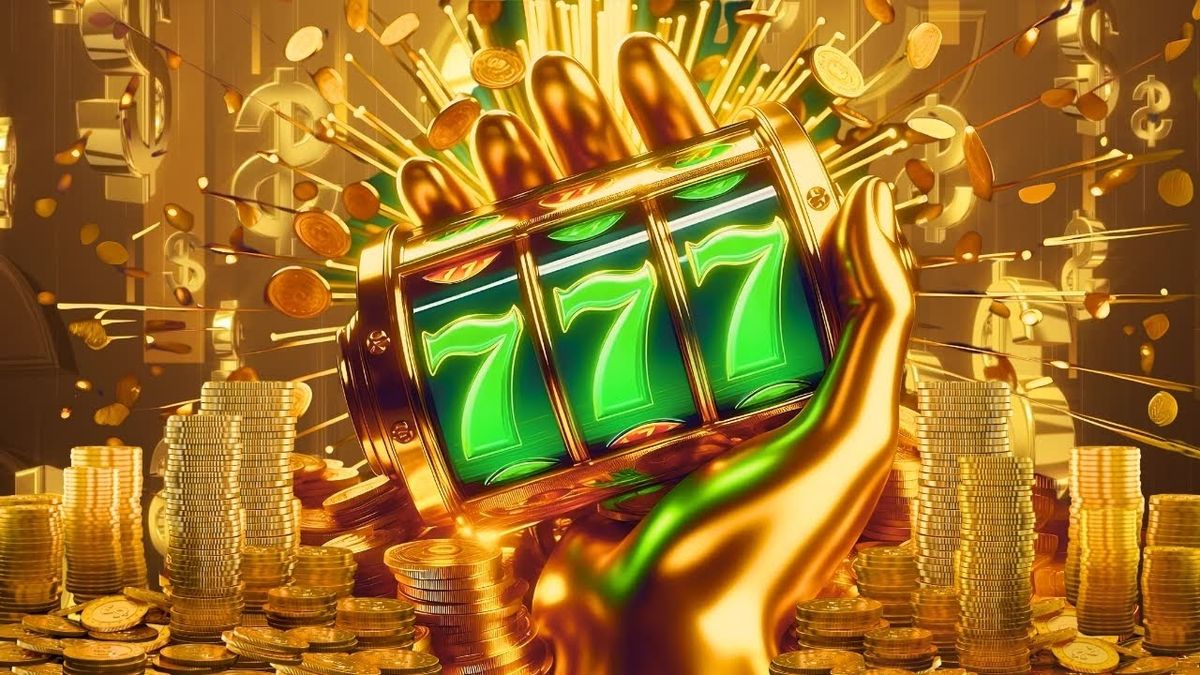 777 Slot Casino پاکستان ریئل منی گیمز