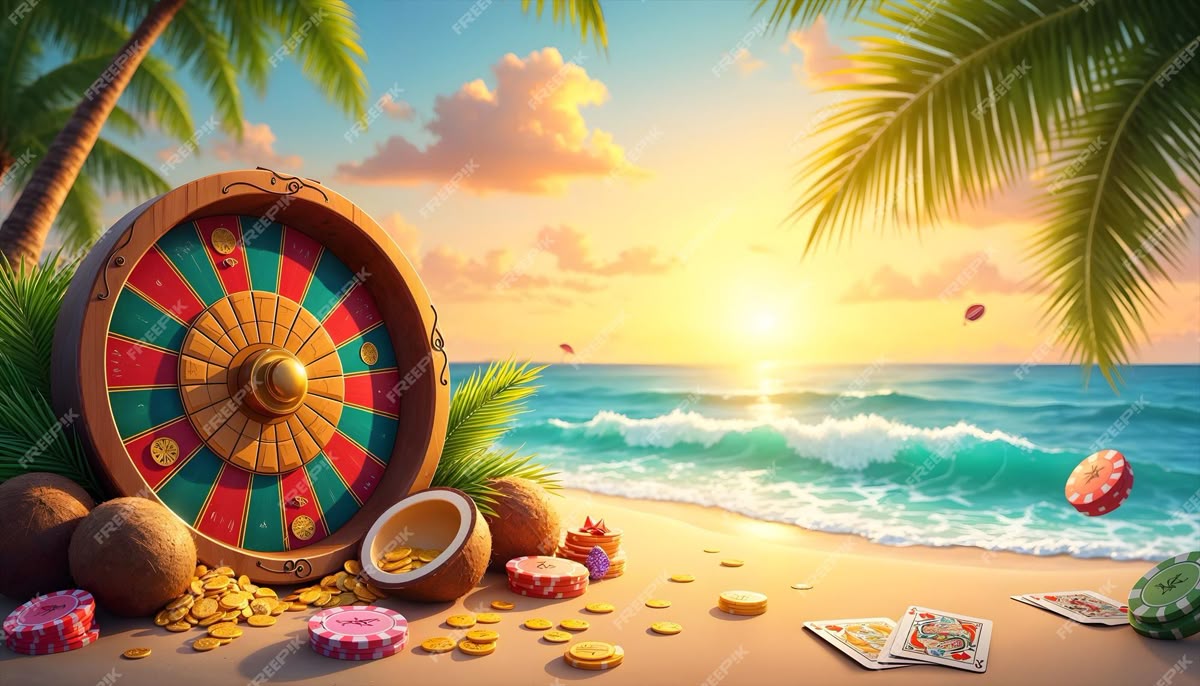 777 Slot Casino پاکستان ریئل منی گیمز
